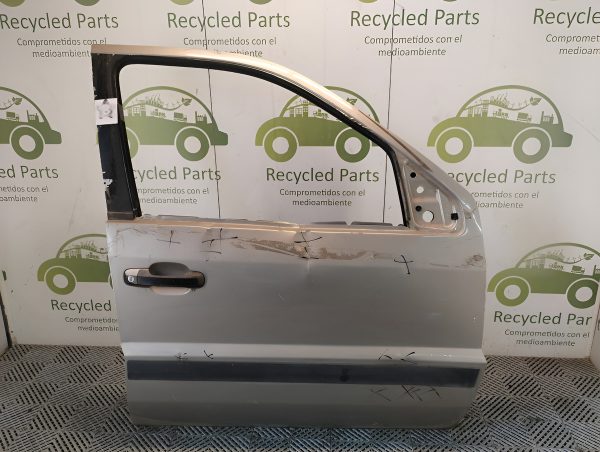 Puerta Delantera Derecha Ford Ecosport (05287748)