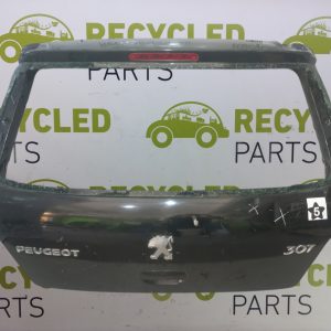Porton Trasero Peugeot 307 (05105475) Lp*