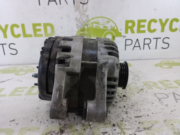 Alternador Chevrolet Cobalt 1.8 (06197823)