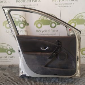 Puerta Delantera Izquierda Renault Fluence (06280459)