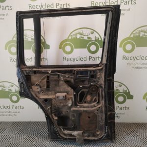 Puerta Trasera Izquierda Chevrolet Blazer (03882868)