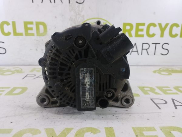 Alternador Peugeot 208 1.6 (05276410)