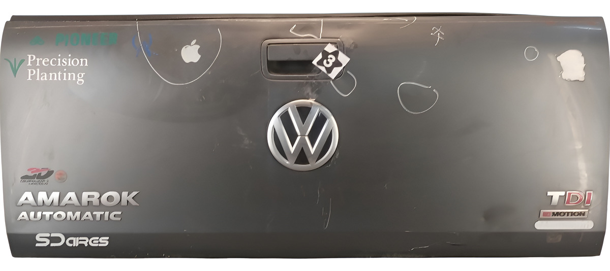Porton Trasero Vw Amarok (06345608)