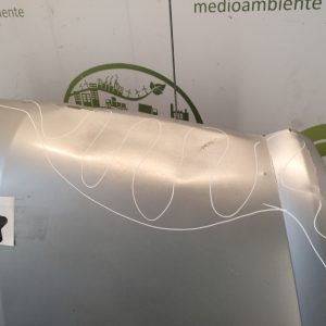 Capot Renault Kangoo Li (06287678)