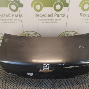 Tapa De Baul Chevrolet Corsa Classic (06179332)