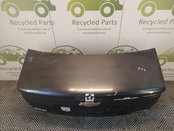 Tapa De Baul Chevrolet Corsa Classic (06179332)