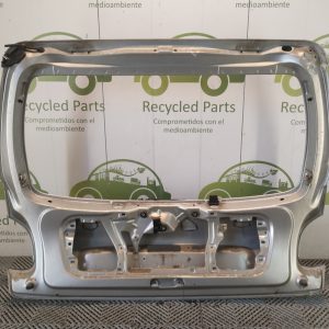 Porton Trasero Peugeot 206 (02569320)