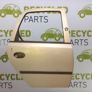 Puerta Trasera Derecha Chevrolet Meriva (05398437) Lp