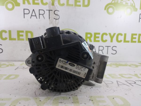 Alternador Ford Fiesta Kd 1.6 16v (06060786)
