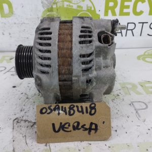 Alternador Nissan Versa 1.6 (05948418)