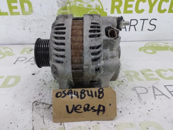 Alternador Nissan Versa 1.6 (05948418)