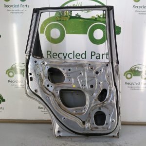 Puerta Trasera Izquierda Honda Fit Lv (02959235) Lp