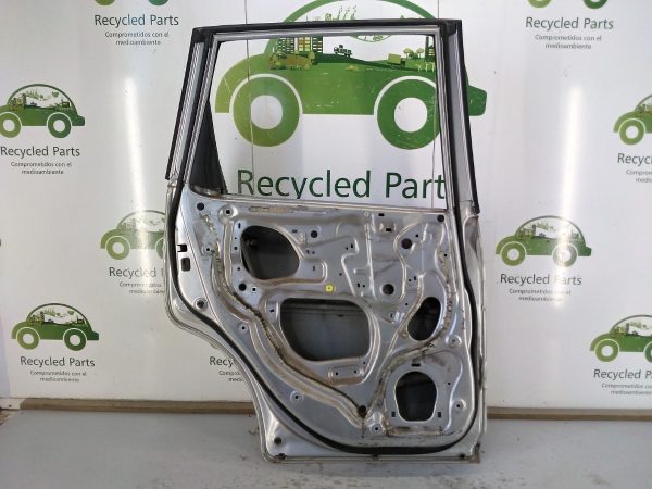 Puerta Trasera Izquierda Honda Fit Lv (02959235) Lp