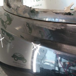 Porton Trasero Audi A1 Lv (02989217)
