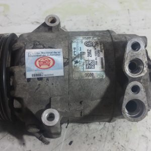 Compresor De A/a Vw Gol 1.6 (06234840)