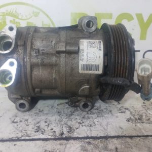 Compresor De A/a Fiat Mobi 1.0 (05548689)