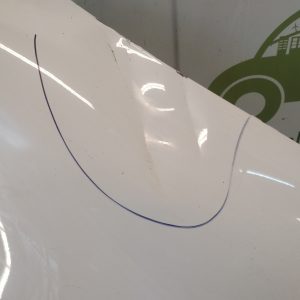 Guardabarro Derecho Citroen Berlingo Ln (06126387)