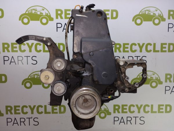 Motor Fiat Siena 1.4 8v Fire – Detalle – (05578158)