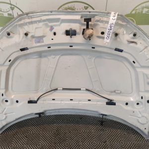 Capot Fiat Cronos (06175043)