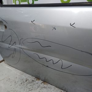 Puerta Delantera Derecha Vw Gol G2 G3 G4 3p (05439188) Lp