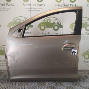 Puerta Delantera Izquierda Renault Sandero Ln (06413786)