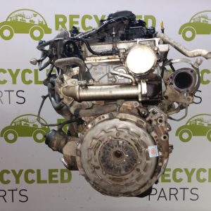 Motor Ford Ranger 2.2 Puma (05894438)