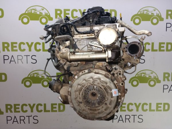 Motor Ford Ranger 2.2 Puma (05894438)
