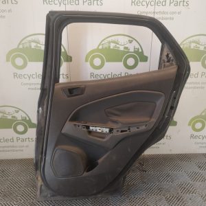 Puerta Trasera Derecha Ford Ecosport Kd (06279119)