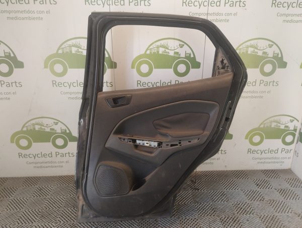 Puerta Trasera Derecha Ford Ecosport Kd (06279119)