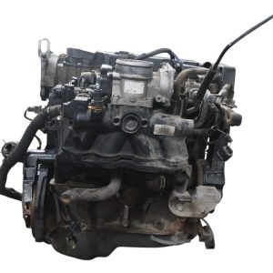 Motor Chevrolet Celta 1.4 8v (06986990)