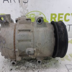 Compresor De A/a Toyota Corolla 1.8 2zr (06195394)