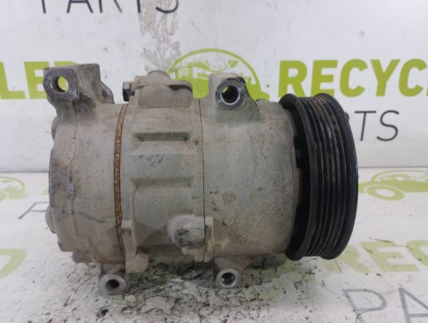 Compresor De A/a Toyota Corolla 1.8 2zr (06195394)
