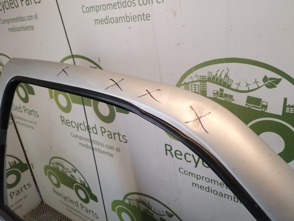 Puerta Delantera Derecha Vw Gol G2 G3 G4 3p (05808695)