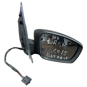 Espejo Derecho Vw Suran 2015 Original (06369856)