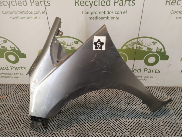 Guardabarro Izquierdo Honda Fit Li (05247049)