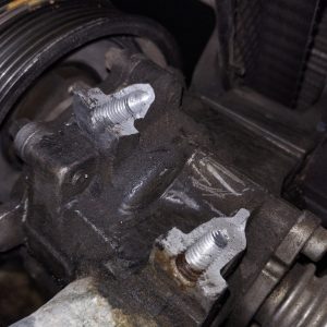 Motor Chevrolet Sonic 1.6 16v (06217821) Detalle