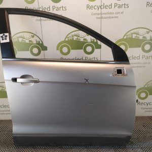 Puerta Delantera Derecha Chevrolet Captiva (06038081)