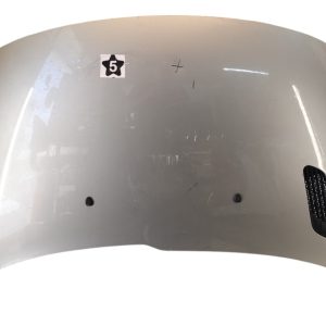 Capot Peugeot 207 (05651678) Lp