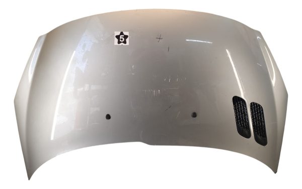 Capot Peugeot 207 (05651678) Lp