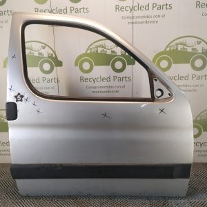 Puerta Delantera Derecha Citroen Berlingo (05552385)