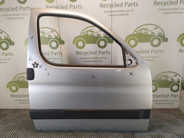 Puerta Delantera Derecha Citroen Berlingo (05552385)