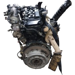 Motor Toyota Hilux 3.0 Tdi 1kd (06537087)