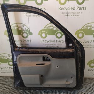 Puerta Delantera Izquierda Renault Kangoo Pr (05291676)