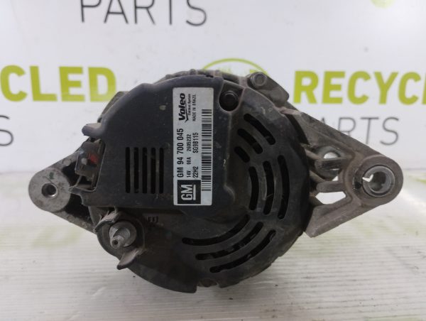 Alternador Chevrolet Agile 1.4 (05306252)