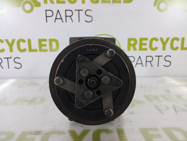 Compresor De A/a Peugeot 208 1.6 (05056953)