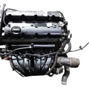 Motor Peugeot 408 2.0 16v (06508844)