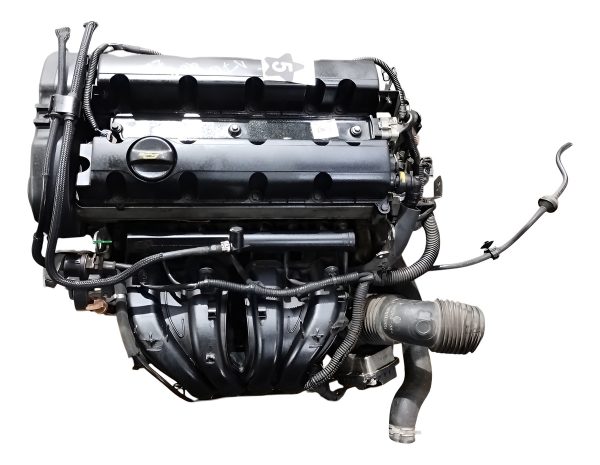 Motor Peugeot 408 2.0 16v (06508844)