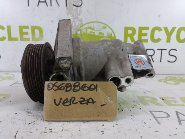 Compresor De A/a Nissan Versa 1.6 (05688601)