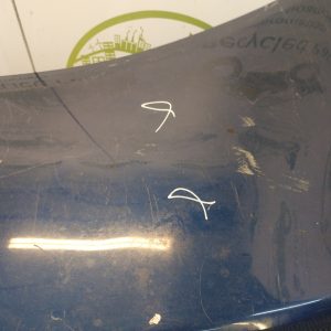 Tapa De Baul Hyundai Genesis (04348323)
