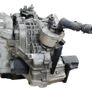 Caja De Velocidades Vw Passat 2.0 At Fsi (06208806)